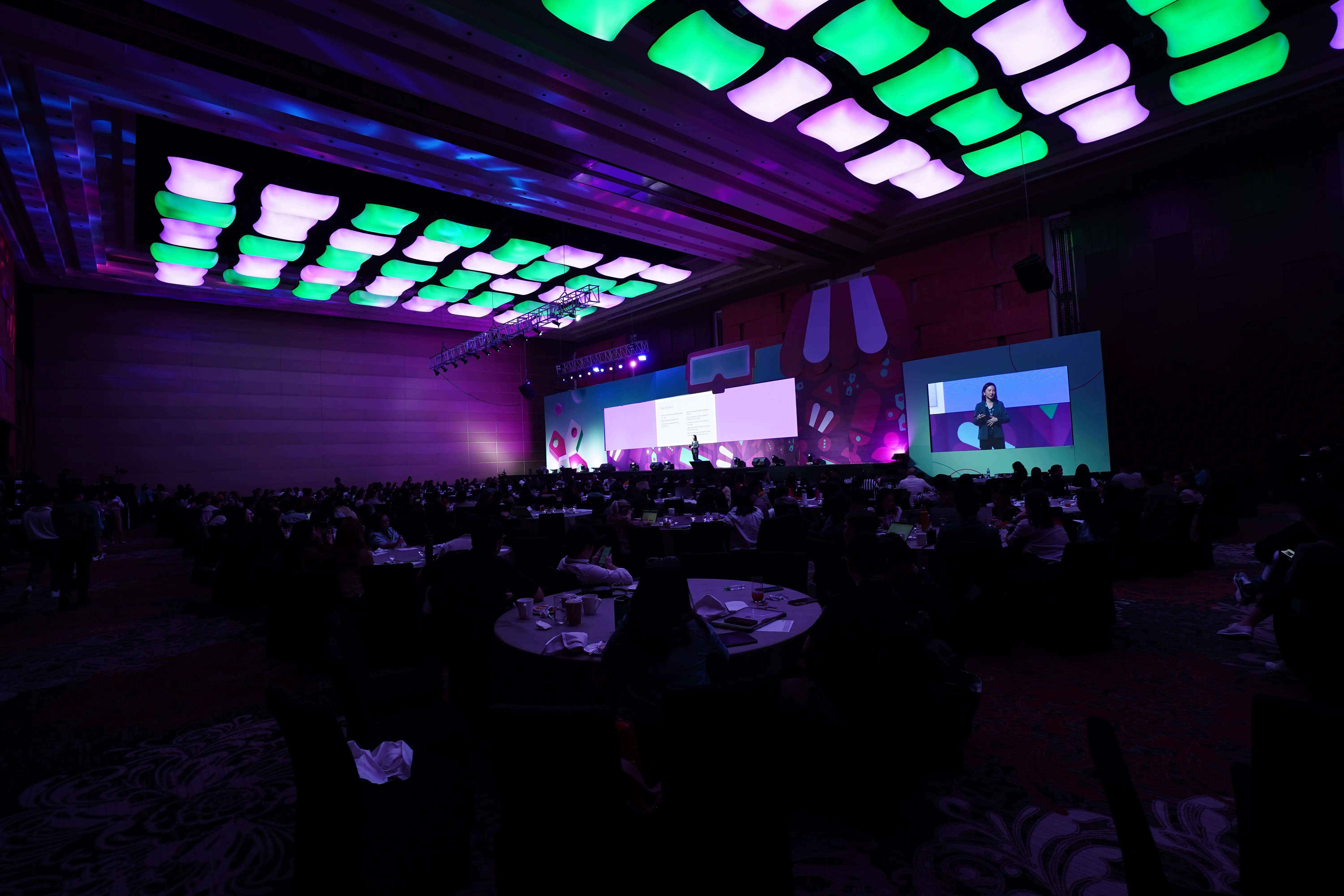 イベントハイライト 20